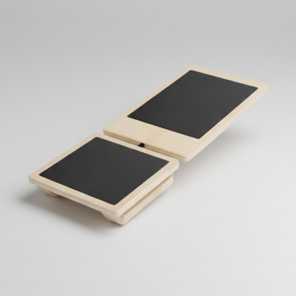 Planche d’équilibre & de stabilité