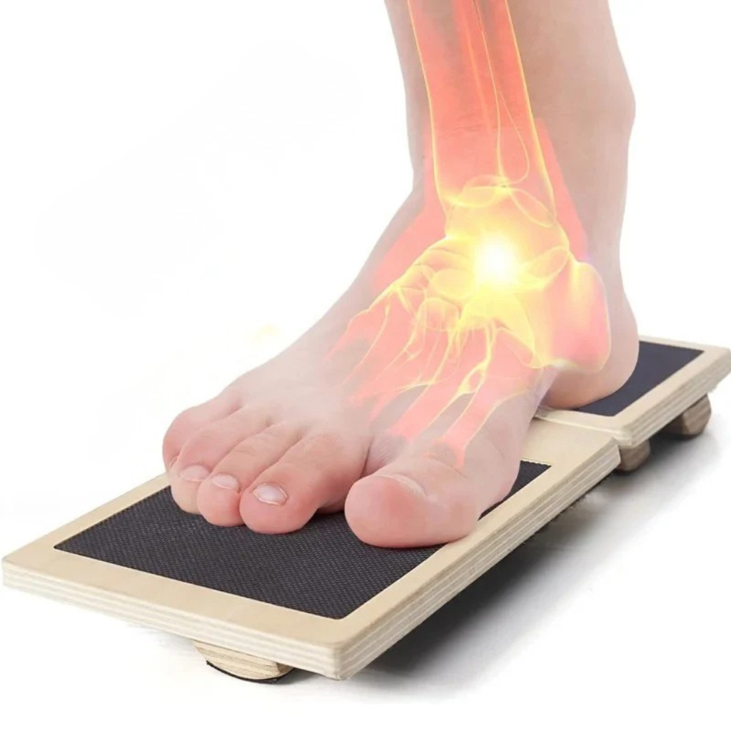 Planche d’équilibre & de stabilité