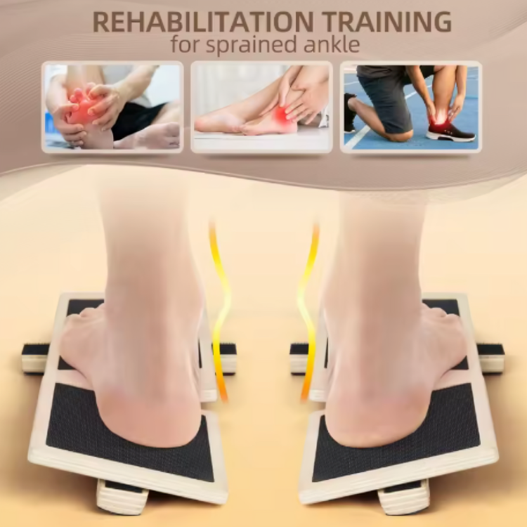 Planche d’équilibre & de stabilité