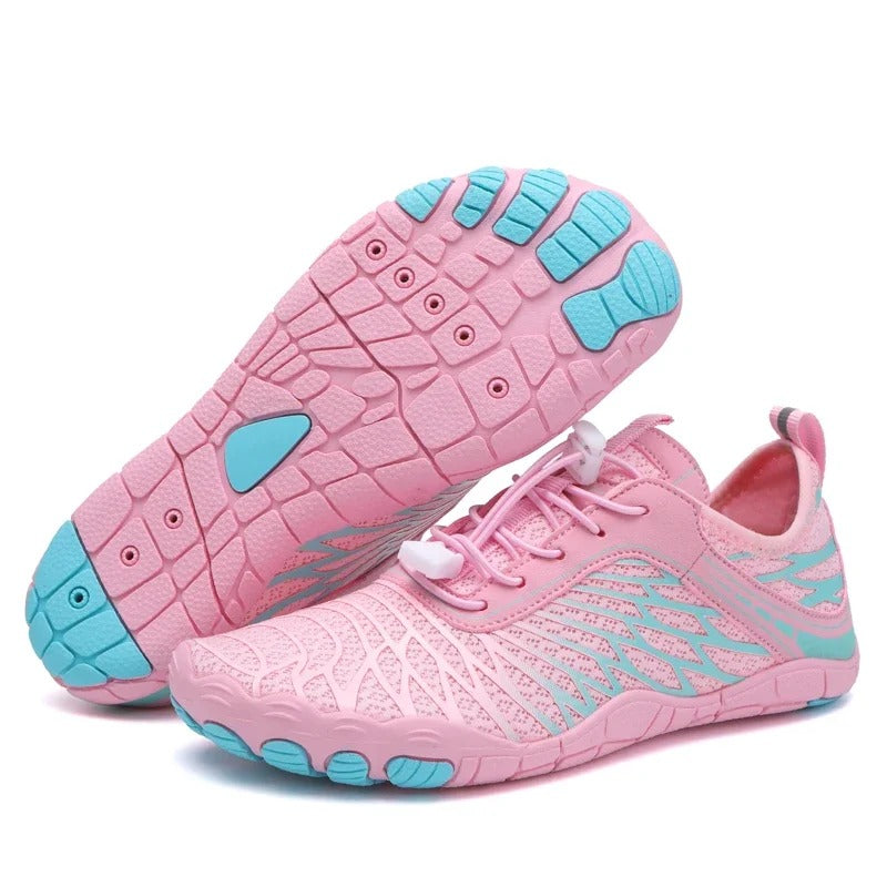 Chaussures pieds nus Norma