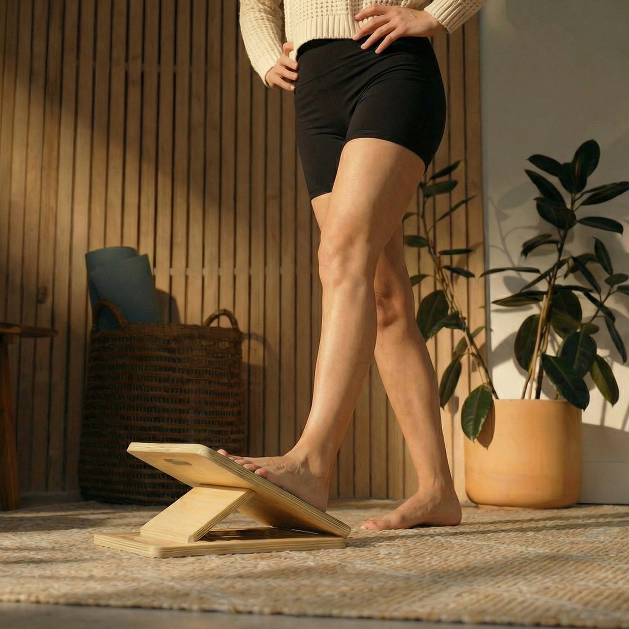 Planche d’étirement & de mobilité (+ Guide d’entraînement gratuit)