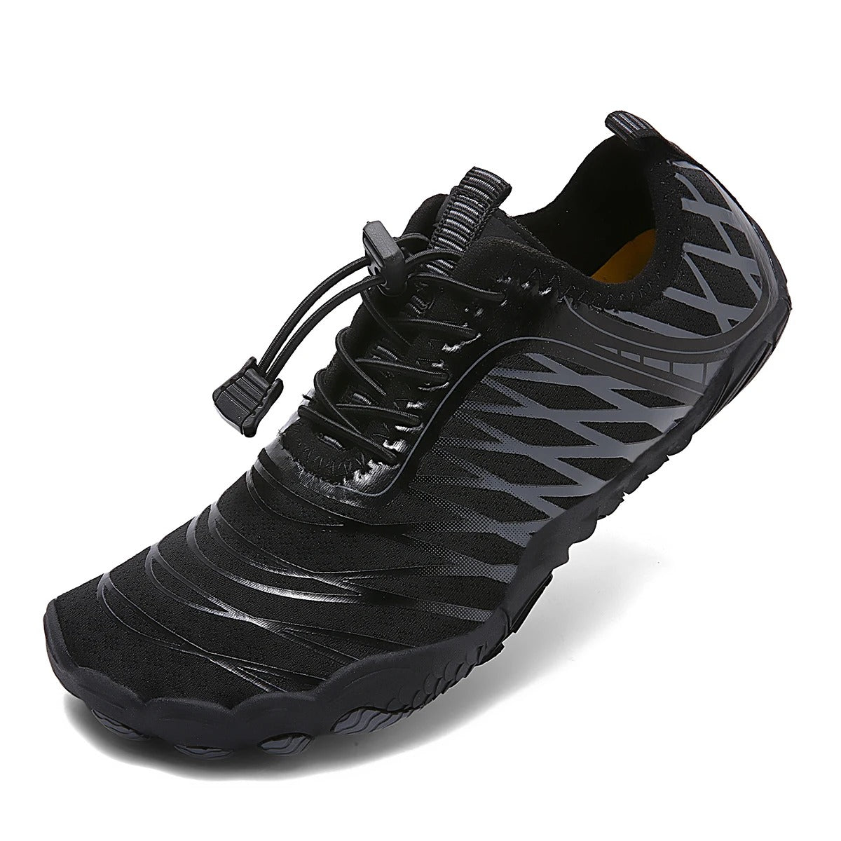Chaussures pieds nus Norma